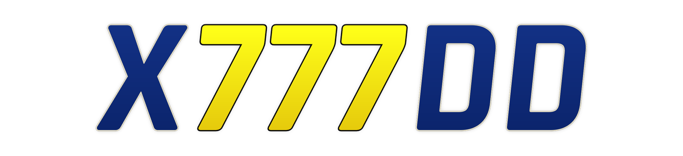 x777dd Casino Logo